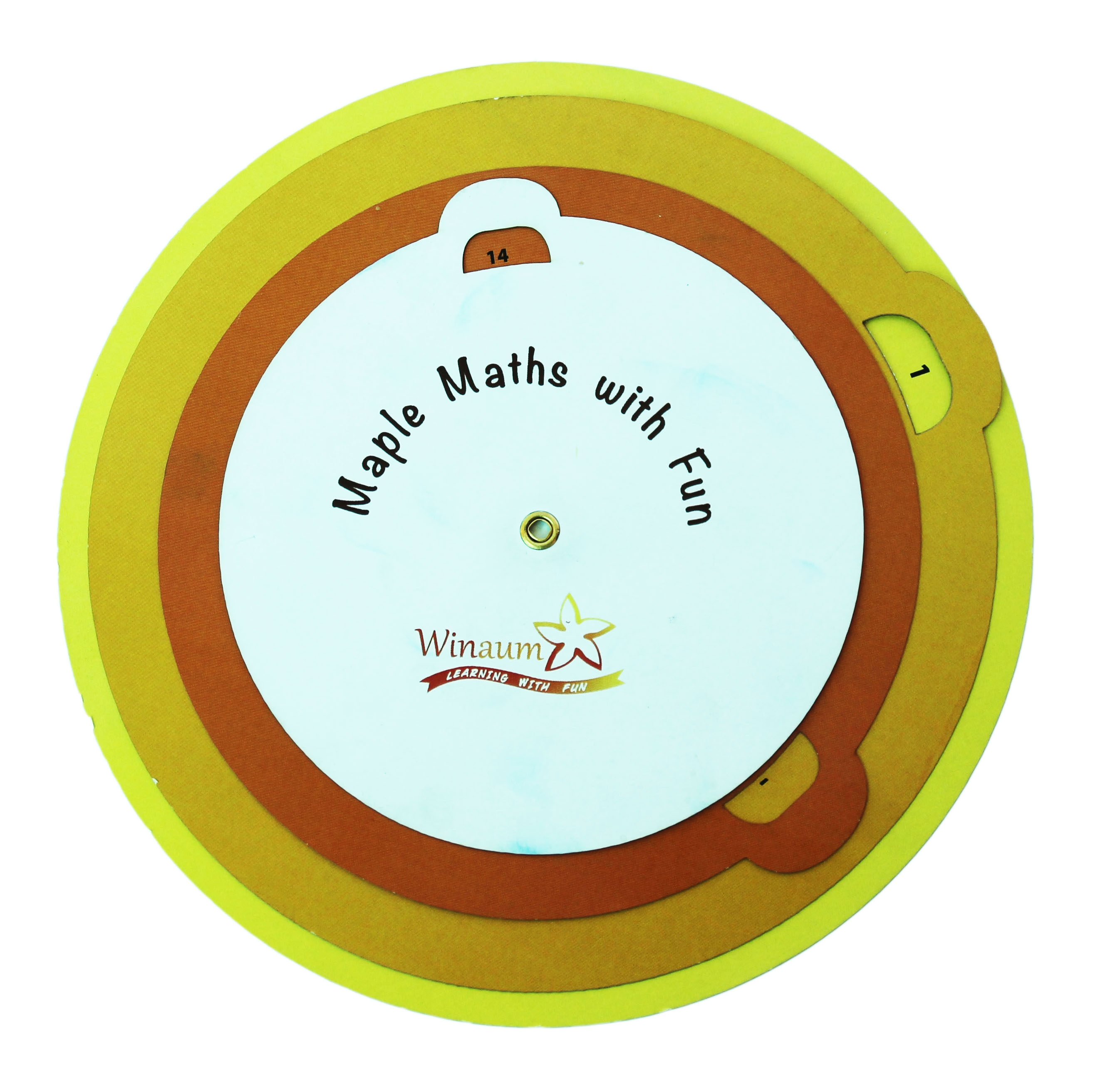 Maplemaths helps in building foundation skills in Maths, with speed techniques and games approach