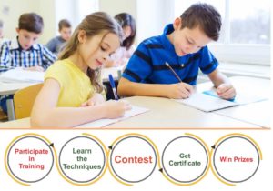 IHC Handwriting Competition for Schools Winaum Learning