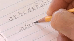 Handwriting and its importance
