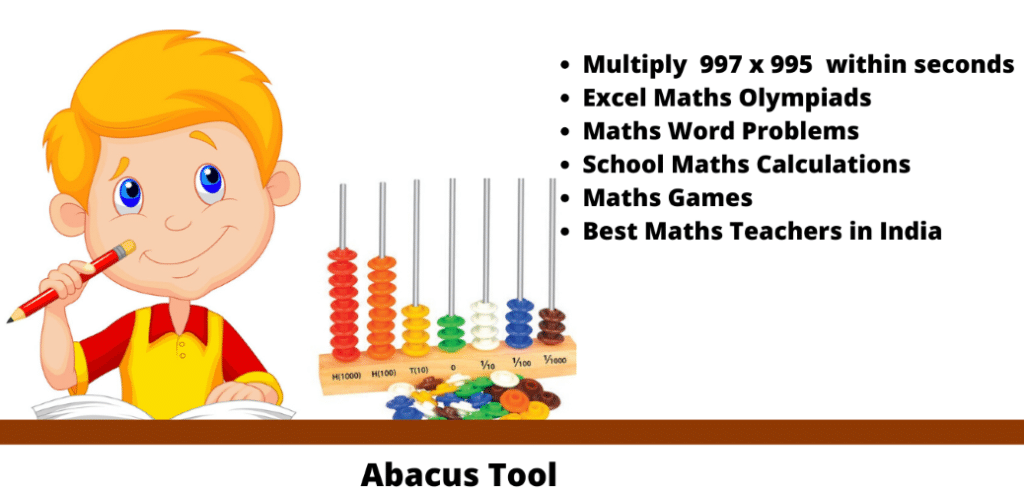 Abacus Classes Near Me
