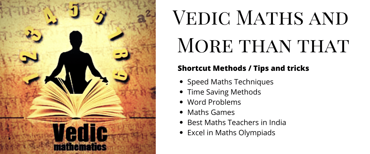vedic maths classes in delhi