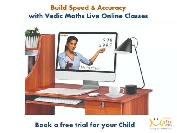 Vedic Math Class 8 Vedic Maths for Class 8 | Vedic Math Tutors - Winaum Learning