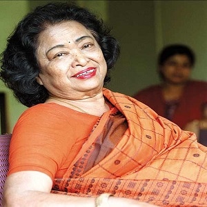 Shakuntala Devi was called as human computer computer due to her superb skills in doing maths with speed accuracy