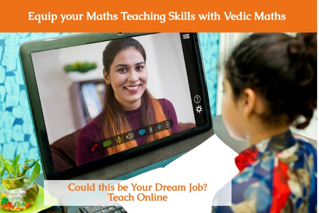 Vedic Maths Teacher Training at Winaum Learning