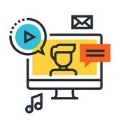 Online Classes that Live and Interactive
