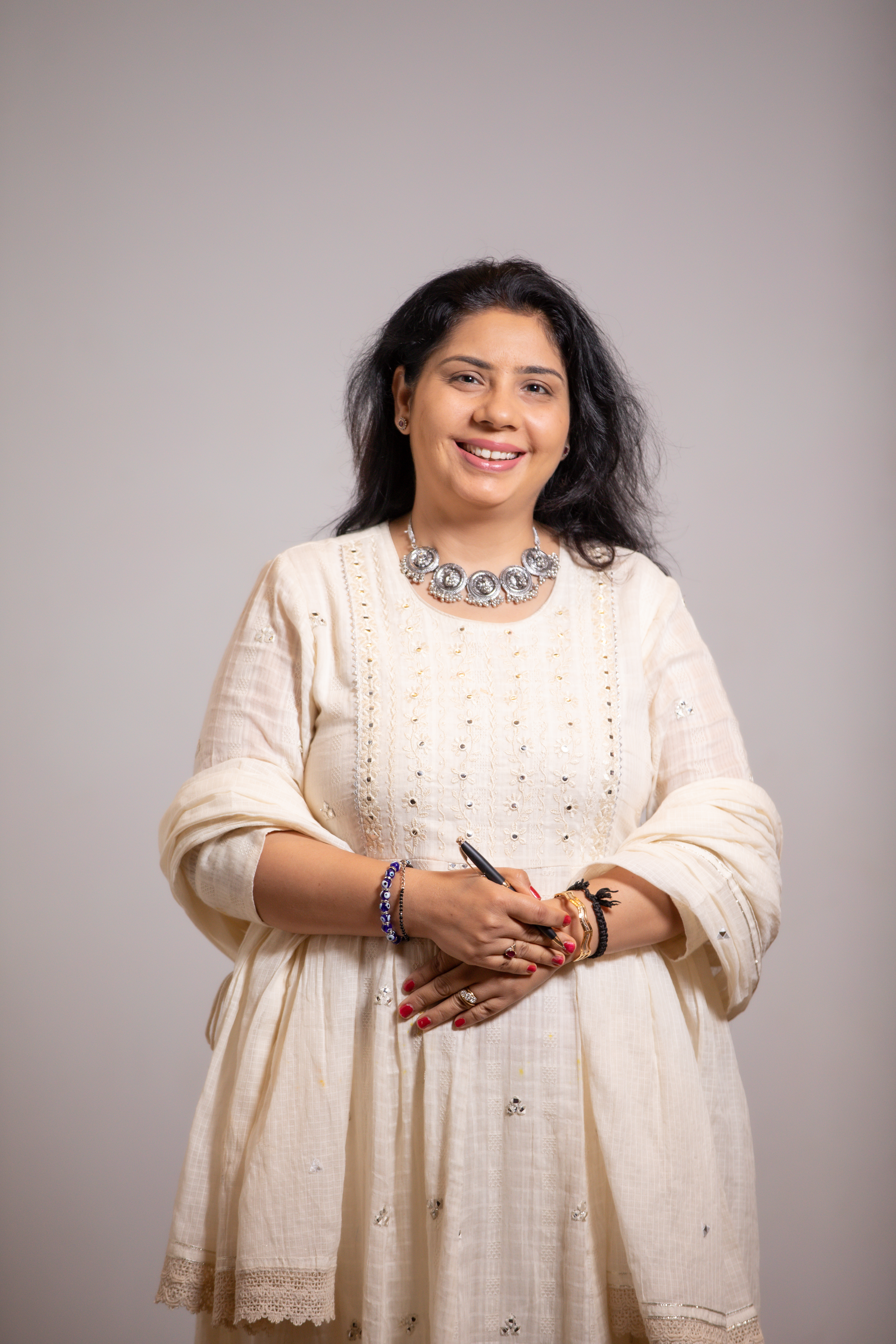 Manjusha Sehra Founder of Winaum Learning