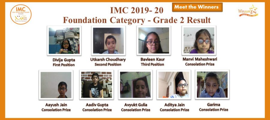 IMC-Winners- 2019-20-of-Winaum-Learning-2